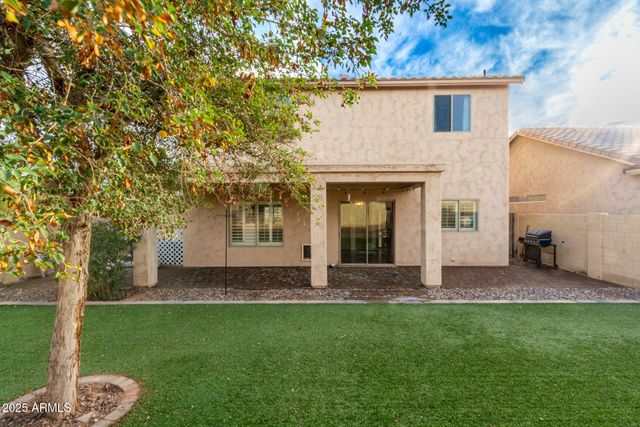 19426 W WASHINGTON Street, Buckeye, AZ 85326