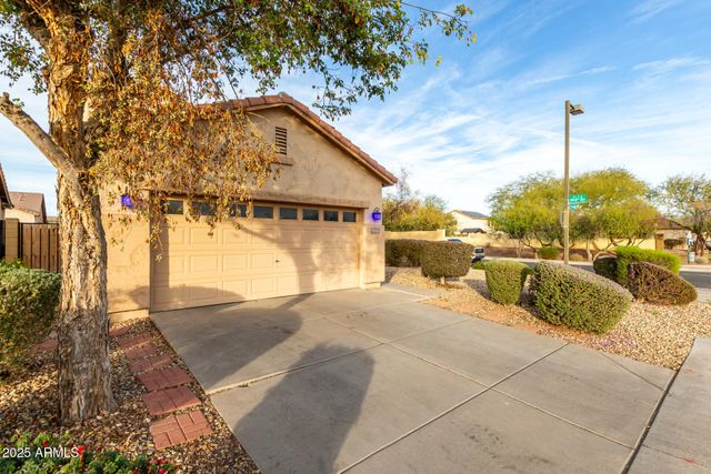 19426 W WASHINGTON Street, Buckeye, AZ 85326