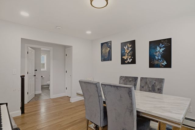 724 Woodman St, Fall River, MA 02724