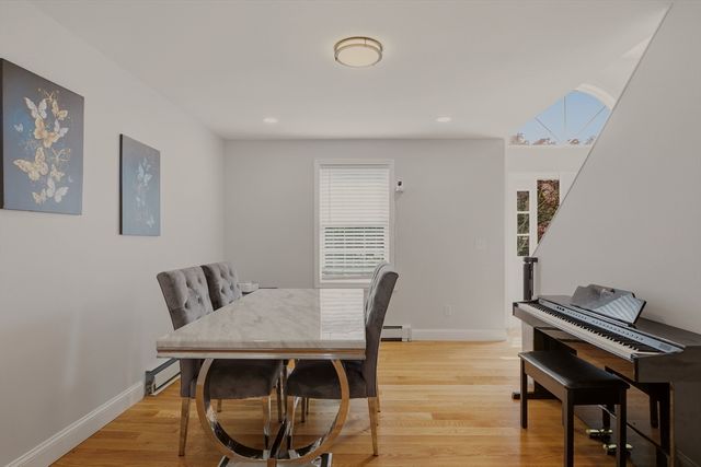 724 Woodman St, Fall River, MA 02724