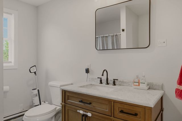 724 Woodman St, Fall River, MA 02724