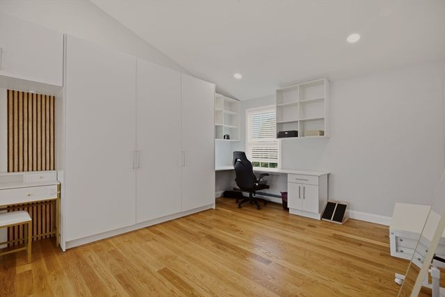 724 Woodman St, Fall River, MA 02724