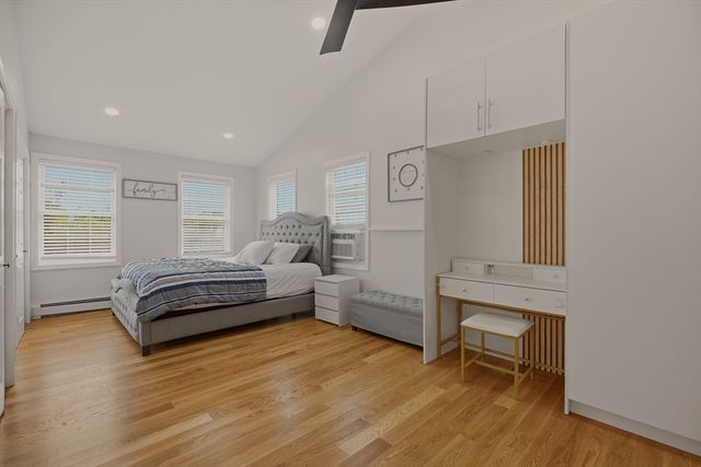 724 Woodman St, Fall River, MA 02724