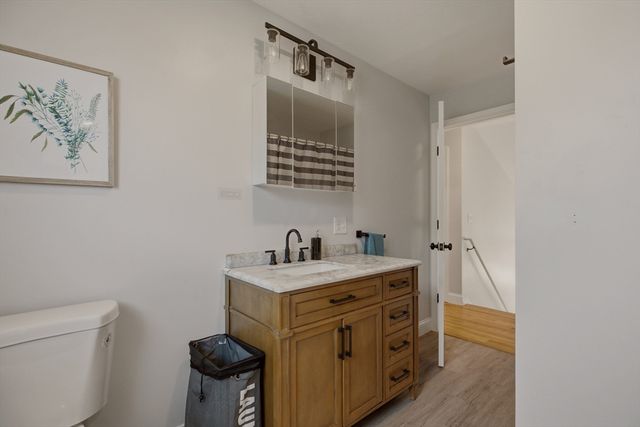 724 Woodman St, Fall River, MA 02724