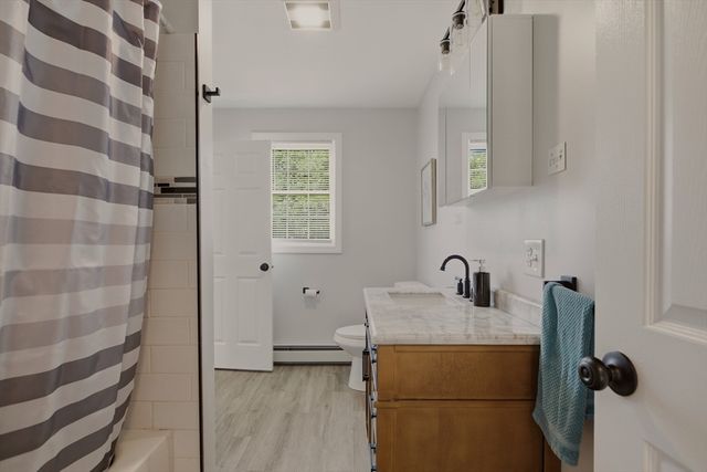 724 Woodman St, Fall River, MA 02724