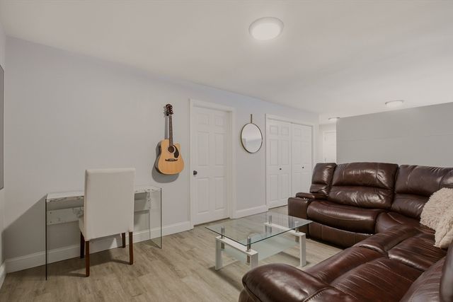 724 Woodman St, Fall River, MA 02724