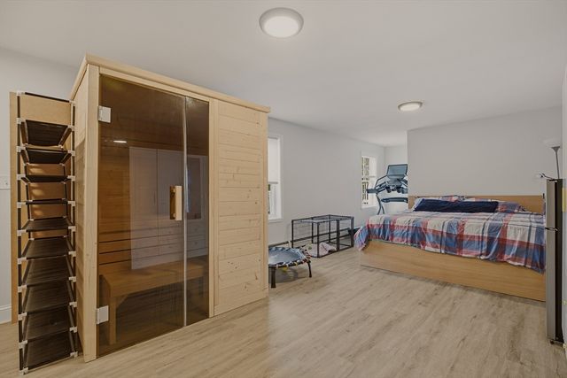 724 Woodman St, Fall River, MA 02724