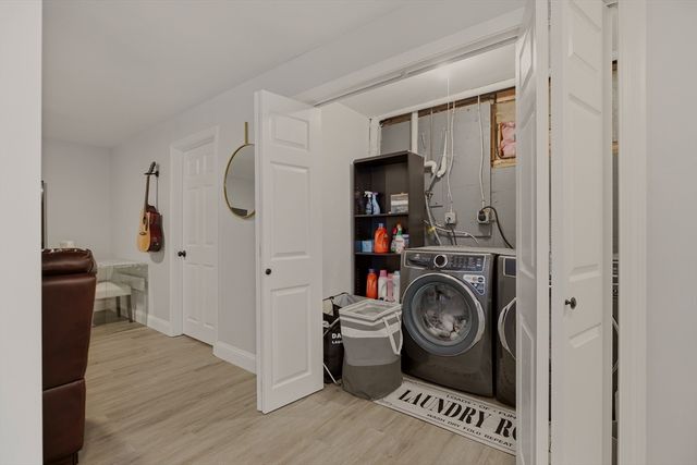 724 Woodman St, Fall River, MA 02724