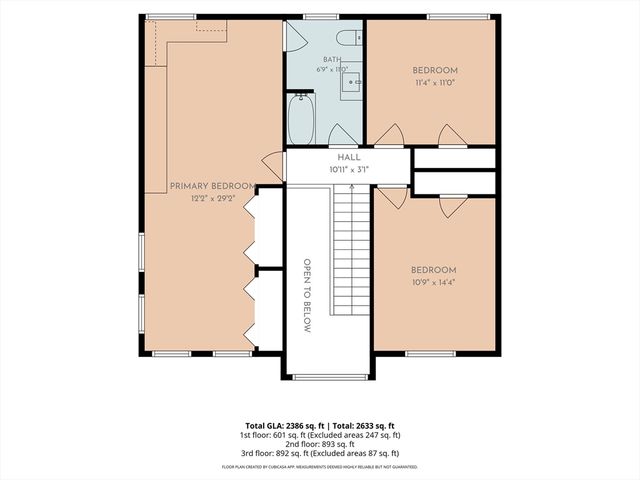 724 Woodman St, Fall River, MA 02724