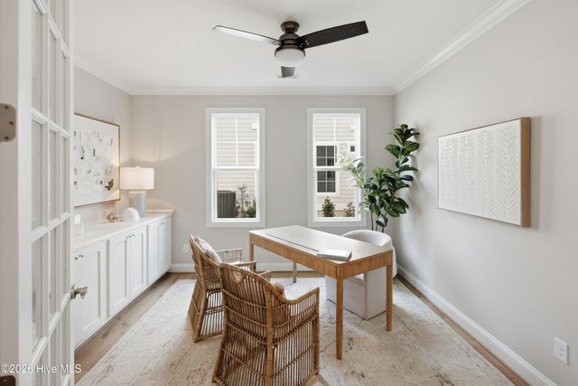 2211 Calm Waters Drive, Leland, NC 28451