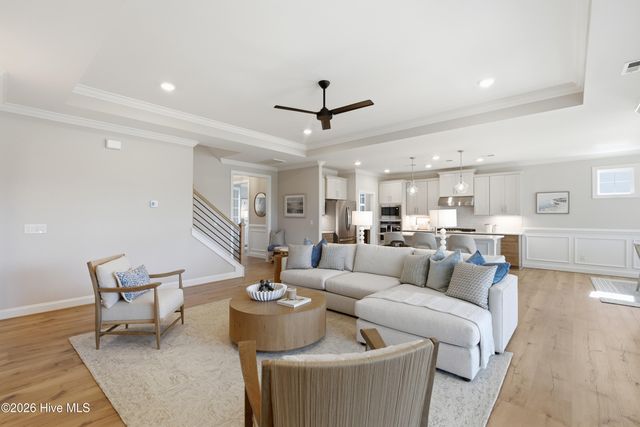 2211 Calm Waters Drive, Leland, NC 28451