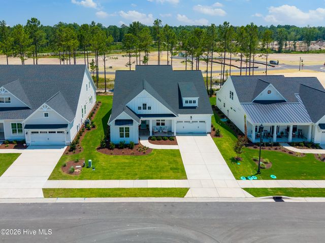 2211 Calm Waters Drive, Leland, NC 28451