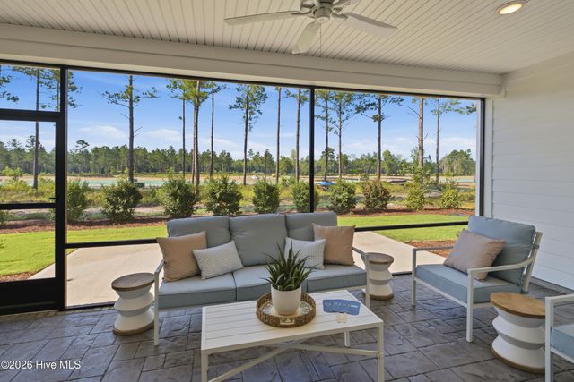 2211 Calm Waters Drive, Leland, NC 28451