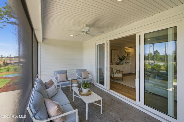 2211 Calm Waters Drive, Leland, NC 28451