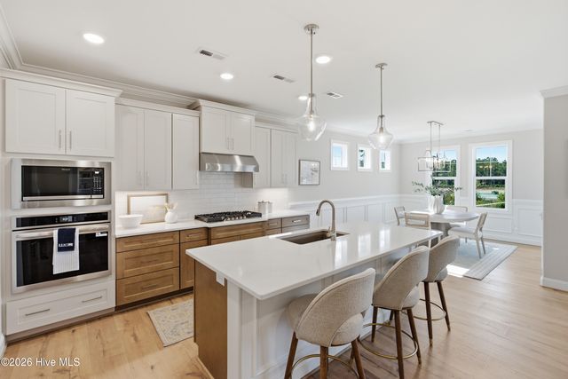 2211 Calm Waters Drive, Leland, NC 28451