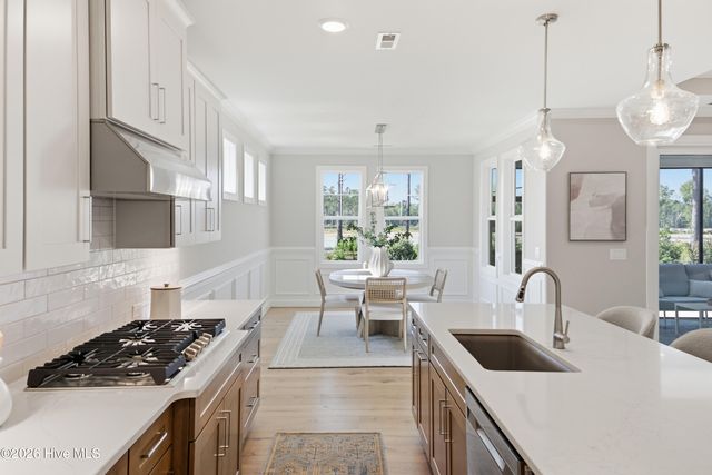 2211 Calm Waters Drive, Leland, NC 28451