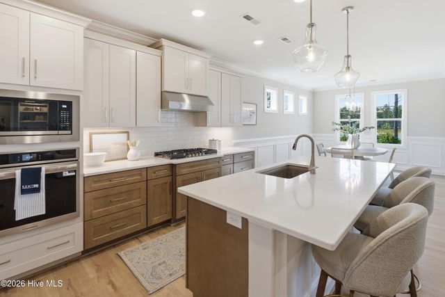2211 Calm Waters Drive, Leland, NC 28451