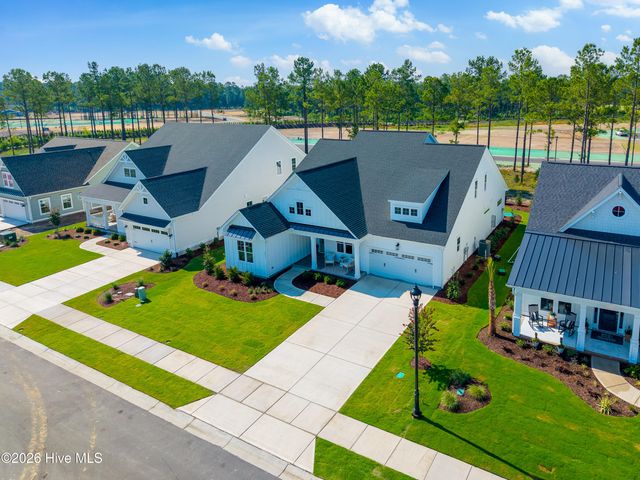 2211 Calm Waters Drive, Leland, NC 28451
