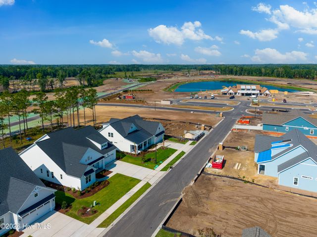 2211 Calm Waters Drive, Leland, NC 28451