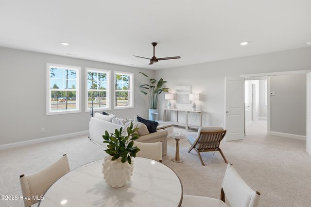 2211 Calm Waters Drive, Leland, NC 28451