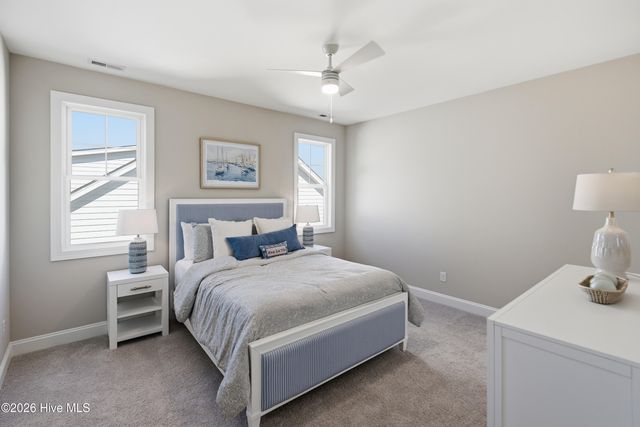 2211 Calm Waters Drive, Leland, NC 28451