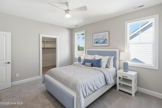 2211 Calm Waters Drive, Leland, NC 28451