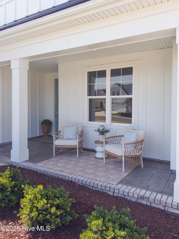 2211 Calm Waters Drive, Leland, NC 28451