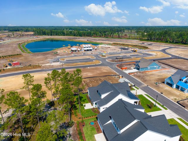 2211 Calm Waters Drive, Leland, NC 28451