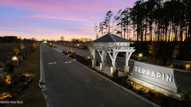 2211 Calm Waters Drive, Leland, NC 28451