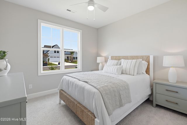 2211 Calm Waters Drive, Leland, NC 28451