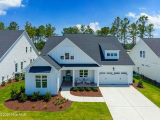 2211 Calm Waters Drive, Leland, NC 28451