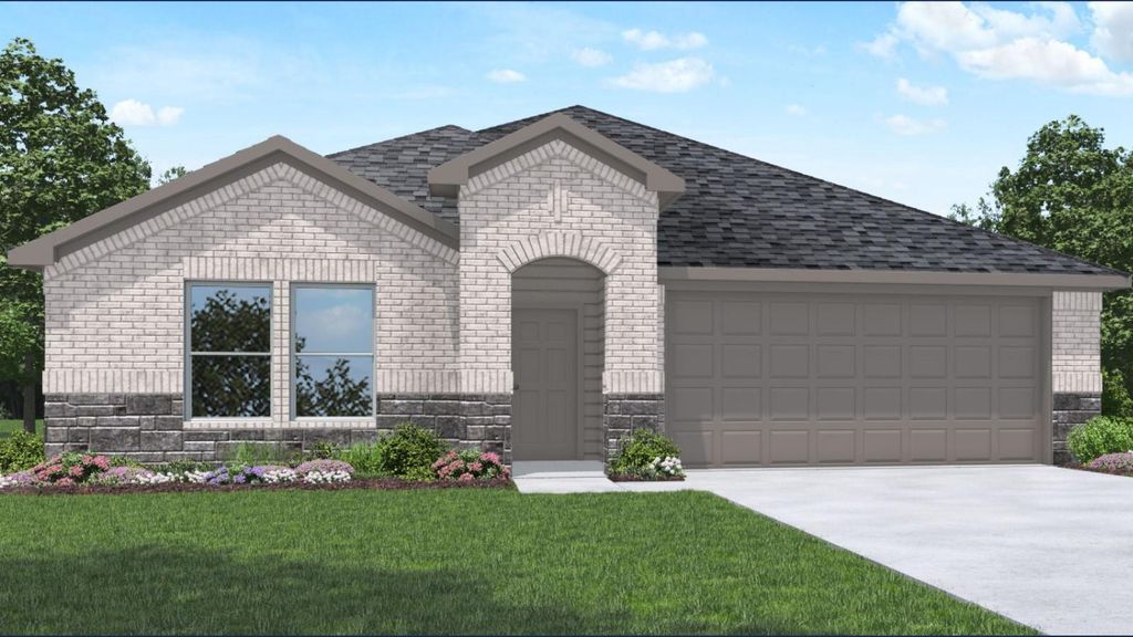 3008 Manet Place Drive, Katy, TX 77493