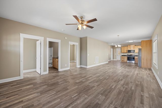 1458 Mount Vernon Road, Rocky Face, GA 30740