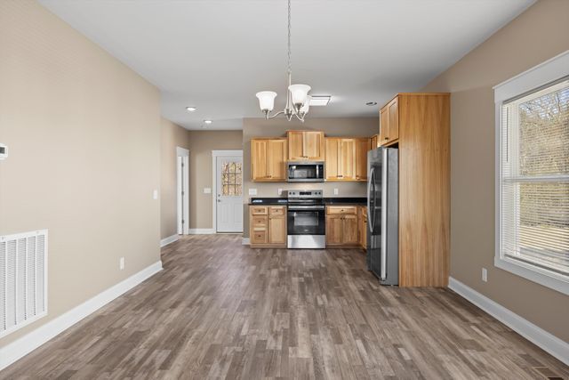 1458 Mount Vernon Road, Rocky Face, GA 30740