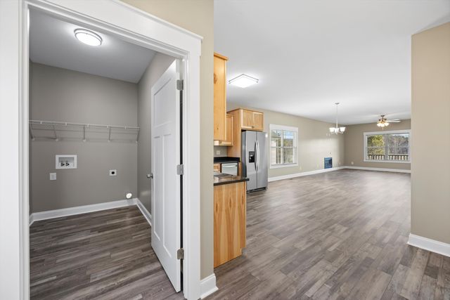 1458 Mount Vernon Road, Rocky Face, GA 30740