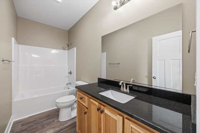 1458 Mount Vernon Road, Rocky Face, GA 30740