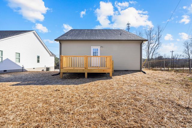 1458 Mount Vernon Road, Rocky Face, GA 30740