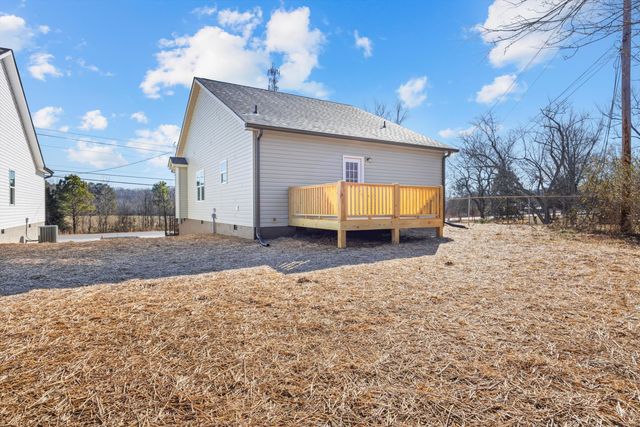 1458 Mount Vernon Road, Rocky Face, GA 30740