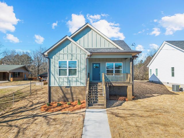 1458 Mount Vernon Road, Rocky Face, GA 30740