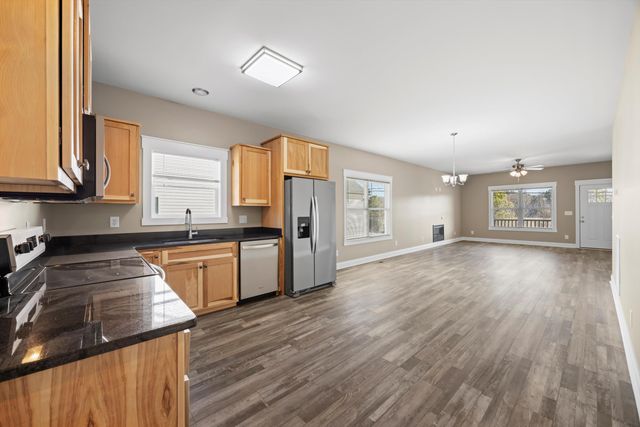 1458 Mount Vernon Road, Rocky Face, GA 30740