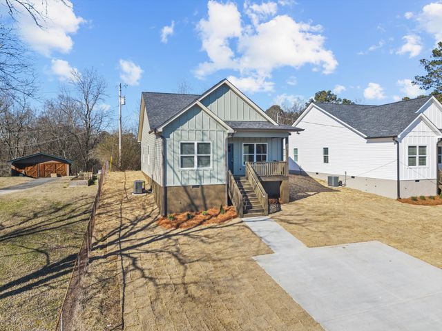 1458 Mount Vernon Road, Rocky Face, GA 30740