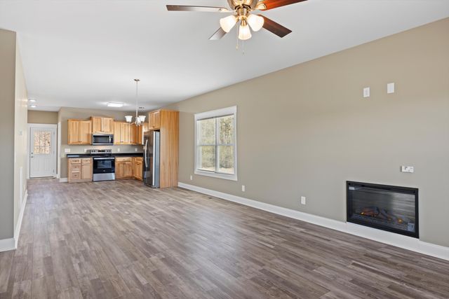 1458 Mount Vernon Road, Rocky Face, GA 30740