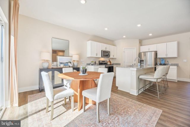 137 MASCOUTEN ST, Winchester, VA 22602