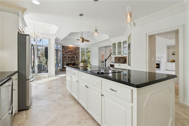 5890 Hershinger Close, Johns Creek, GA 30097