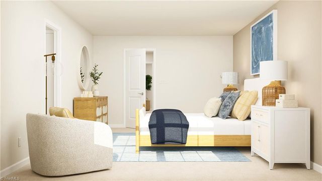 1805 Pheasant Trace Circle, Kernersville, NC 27284