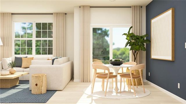 1805 Pheasant Trace Circle, Kernersville, NC 27284