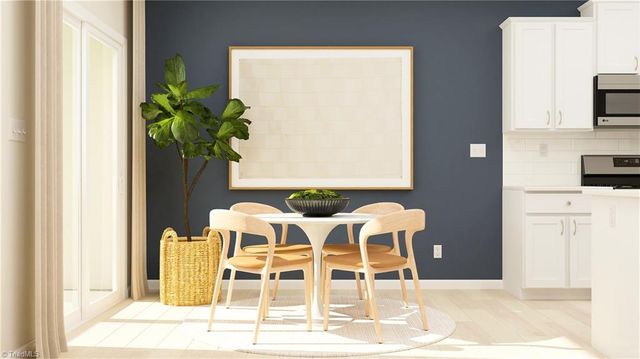 1805 Pheasant Trace Circle, Kernersville, NC 27284