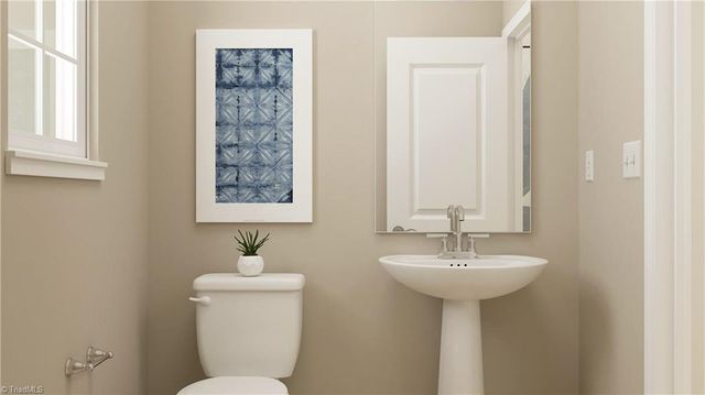 1805 Pheasant Trace Circle, Kernersville, NC 27284