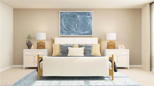 1805 Pheasant Trace Circle, Kernersville, NC 27284