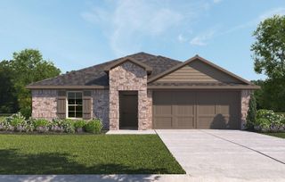 711 Heaven Drive, Beasley, TX 77417